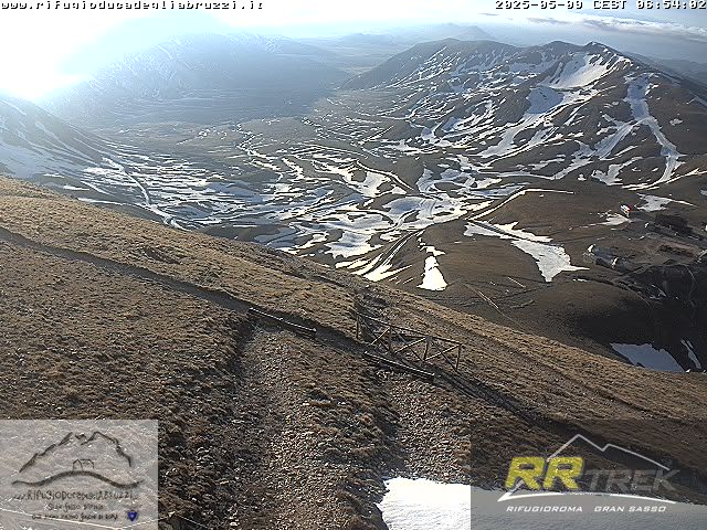 Webcam Abruzzo” width=